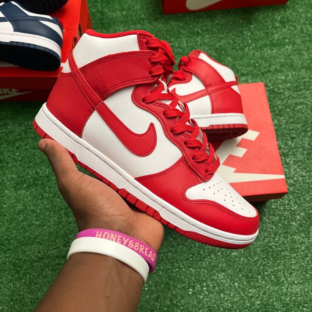 Nike dunk